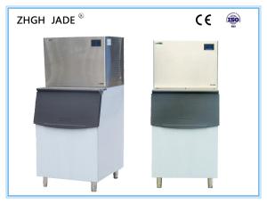 Quality Easy Operating Flake Ice Machine With Smart Electronic Control System for sale