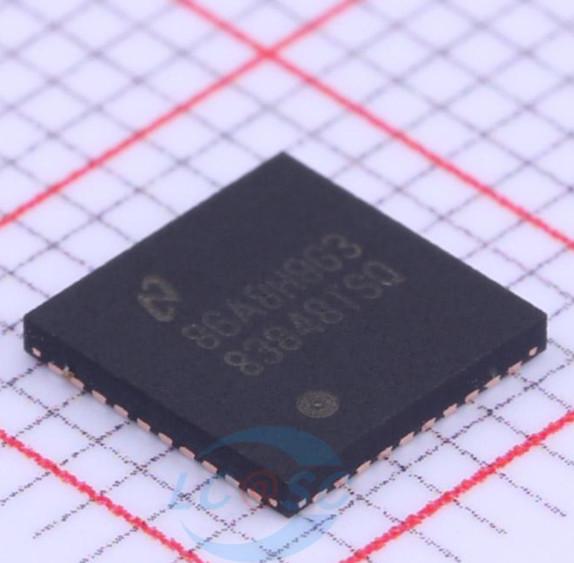 Buy DP83848TSQ NOPB Ethernet IC Chip Transceiver MII RMII SNI Interface at wholesale prices