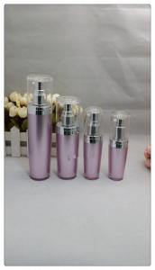 Quality 15ml 30ml 50ml 100ml wholesale distributor of cosemtic bottles for sale