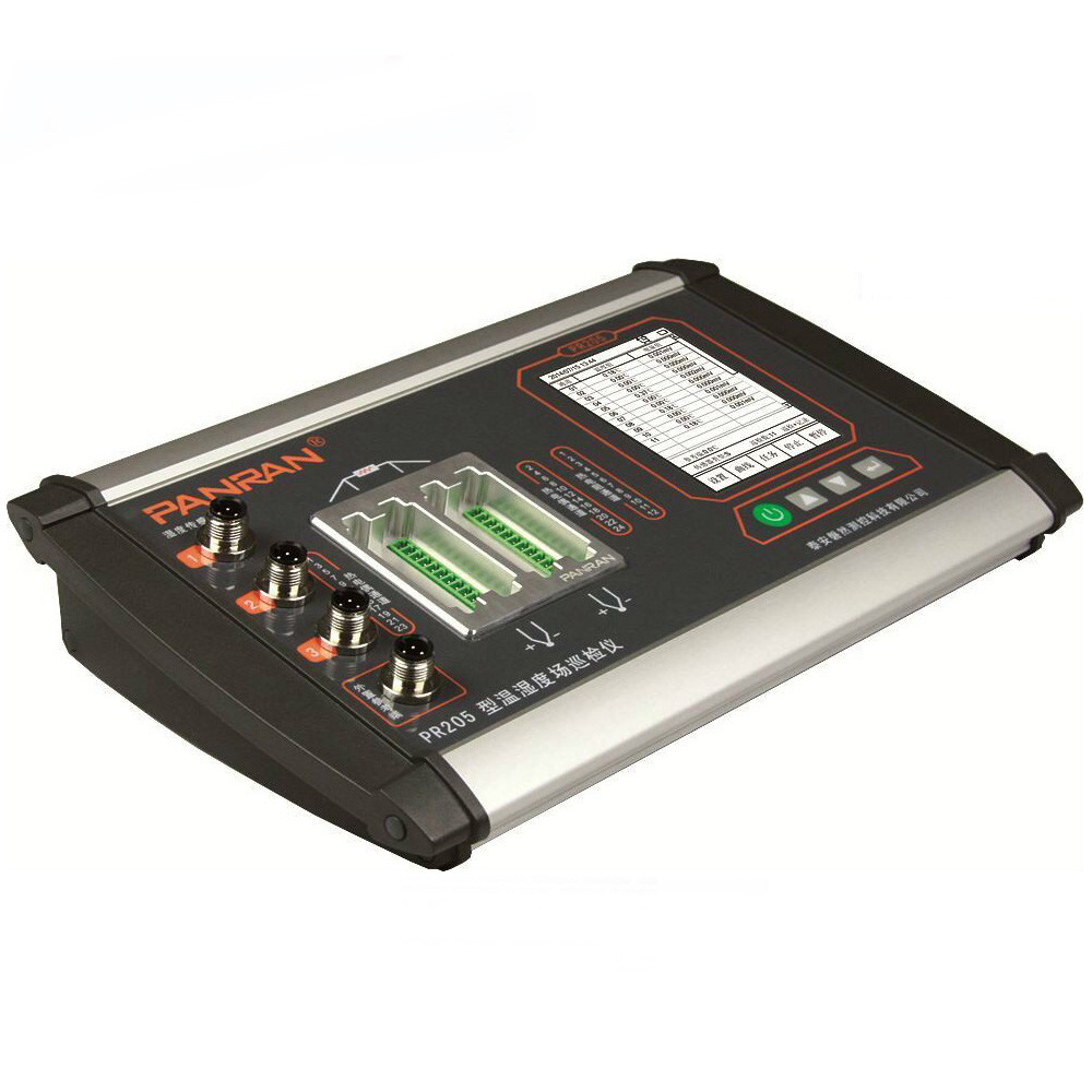 Thermocouple Channels IOT Data Acquisition Module