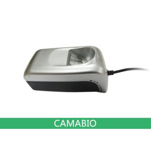 CAMA-2000 Desktop USB Fingerprint Reader With Free Window SDK
