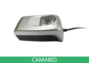 Quality CAMA-2000 C# Fingerprint Reader with Windows SDK for Software Development for sale