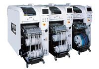 China Automated Stretchable Panasonic SMT Machine NPM-D3 Bandwidth 56mm on sale