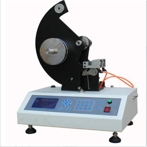 100W Plastic Testing Machine , AC220V 50Hz Digital Field Strength Meter