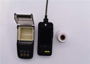 C4H10 Combustion Gas Detector Butane Gas Detector With Flashlight Function