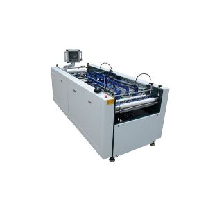 China Semi - Automatic Case Maker Machine To Make Hardcase on sale