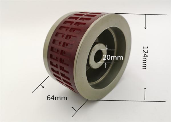Buy Suction Wheel For Folding Machine MBO, MBO Suction Wheel MBO Folding Machine Parts at wholesale prices