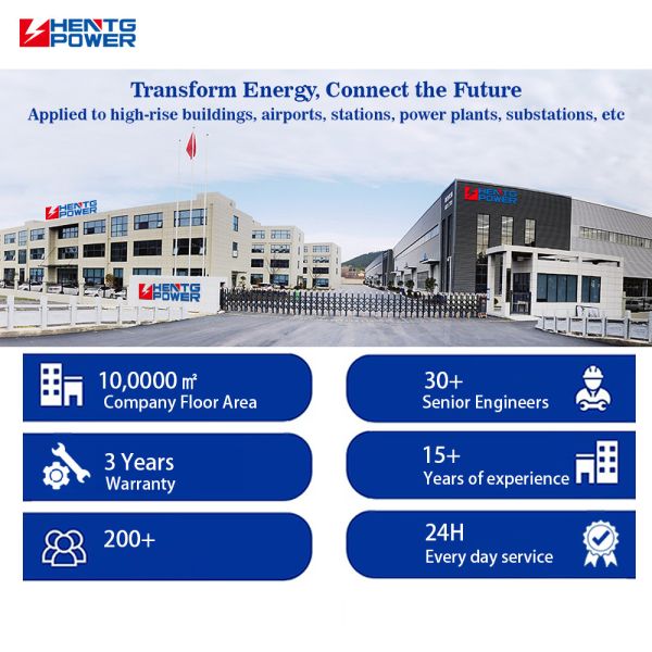 Three Phase Pad Mounted Transformer with DYN1 Connection Group, Optimized Cooling Design and Extended Lifespan