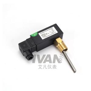 Quality Industrial IVANPER Baffle Flow Switch Customized ODM Support for Consistent Flow for sale