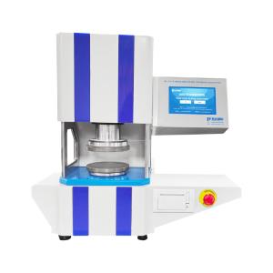 China Computer Operation Paper Testing Equipment / Ring Crush And Edge Compressive Testing Machine on sale