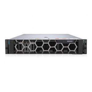 Intel Xeon CPU Computer Rack Server R860 Poweredge DDR5 RAM HDD SSD Datacenter 2U