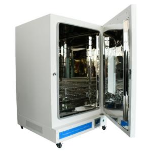 China IEC 68-2-1 Programmable Constant Temperature Humidity Test Chamber on sale