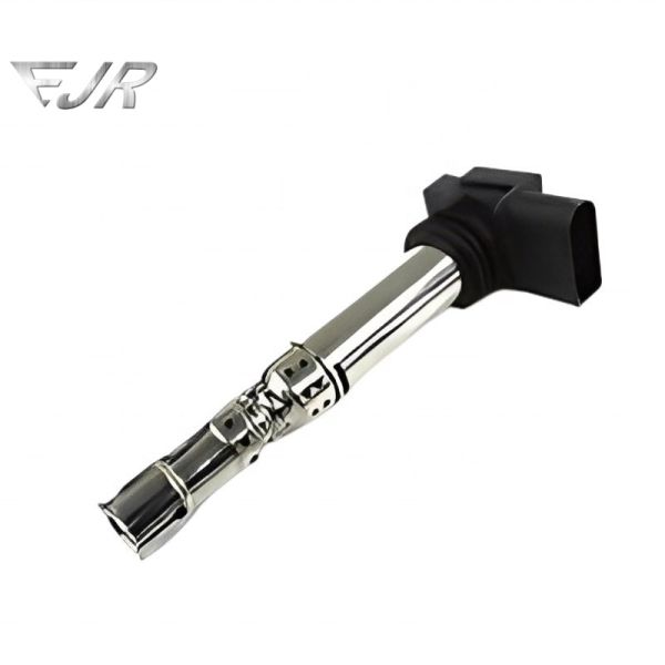 2013- Year 100% Tested Ignition Coil Spark Plug Connector For Bentley 07c 905 715 A