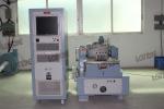 Long Stroke Vibration Shaker System Vibration Tests for Electric and Electronic