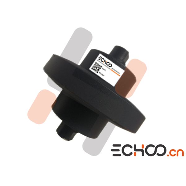 Wear Resistant TB15 Mini Excavator Rollers For Takeuchi Mini Excavator