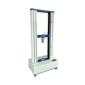 UTM 10KN Computer Control Universal Tensile Testing Machine For Material