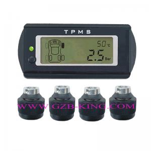 Quality Tire Pressure Monitor System for sale