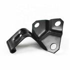 Customized CNC Milling And Turning Services With ±0.001mm Tolerance
