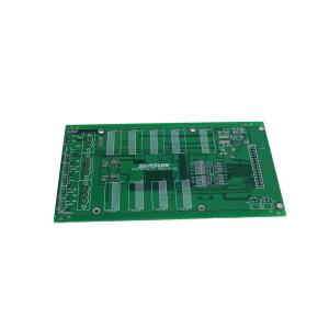 Quality Customizable Automotive PCB Assembly With Max. Board Thickness Of 6mm for sale