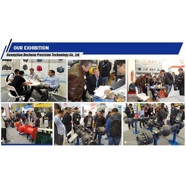 320C 320D Hydraulic Main Pump , 320 Hydraulic Pump For Excavator