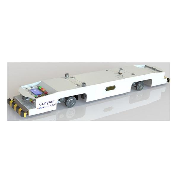 Buy 6 Aixs Industrial Robot With Double-Way Low Height AGV-QRS1000 As AGV Robot Used With Welding Robot at wholesale prices