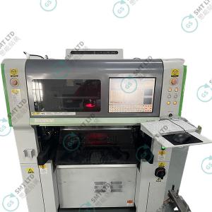 Original SI-G200 Speed Multifunction SMT Pick And Place Machine For Precise Component Placement