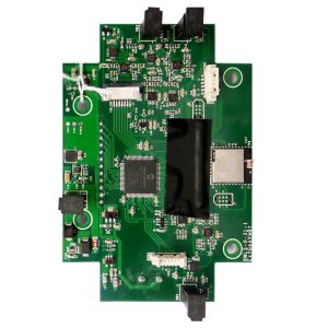 0.07mm 3mil PCB Assembly Service Printed Circuit Board Manufacturing