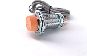 Quality High Reliability Waterproof Proximity Switch With Multiple Protection Function for sale