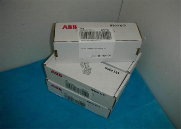 ABB DCS Digital I O Module TU810V1 3BSE013230R1 CPU ABB AC800M PLC AC 800M