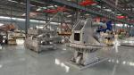 Concrete Placement Made Easy 28Mpa Hydraulic System in Concrete Placing Boom for