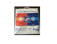 Fully Automatic Three Layer Cooler Isothermal Bag Making Machine