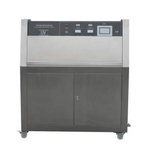 Quality Programmable Touch Screen Salt Spray Test Chamber Environment Test Chamber 108L For Electronic for sale