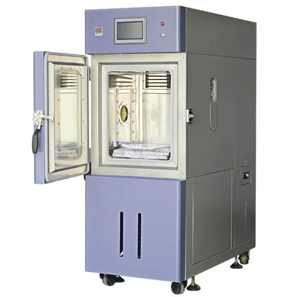 Buy Laboratory Constant Temperature Humidity Test Chamber Environmental For Electronics at wholesale prices