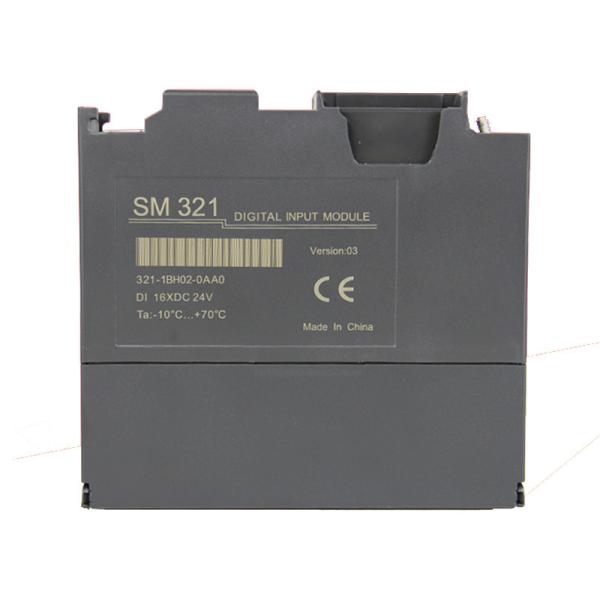 Buy SM321 16 Points Digital inputs Module Compatible PLC S7-300 6ES7 321-1BH02-0AA0 at wholesale prices