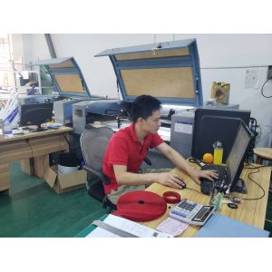 T&K Garment Accessories Co.,Ltd