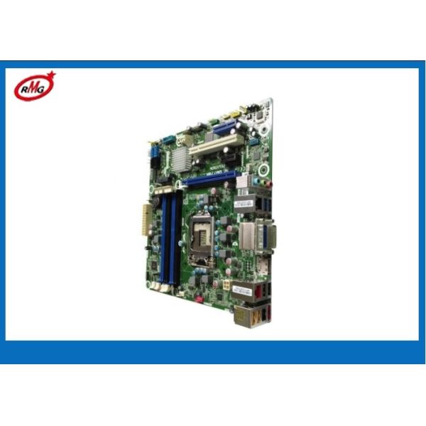 49249258291C ATM Parts Diebold CCA KIT PRCSR CI5 2.9GHZ 0GB Motherboard