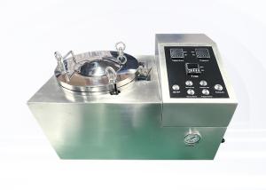 Quality Automatic Oligo Deprotection Machine Custom 0.8mpa Dna Deprotection Machine for sale