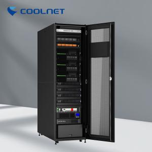 Quality Visual Micro Data Centers All In One Solutions For IT Equipment In Data Center And Computer Room for sale