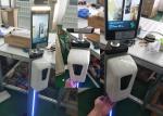 Biometric time and Attendance access control Face Recognition Infrared