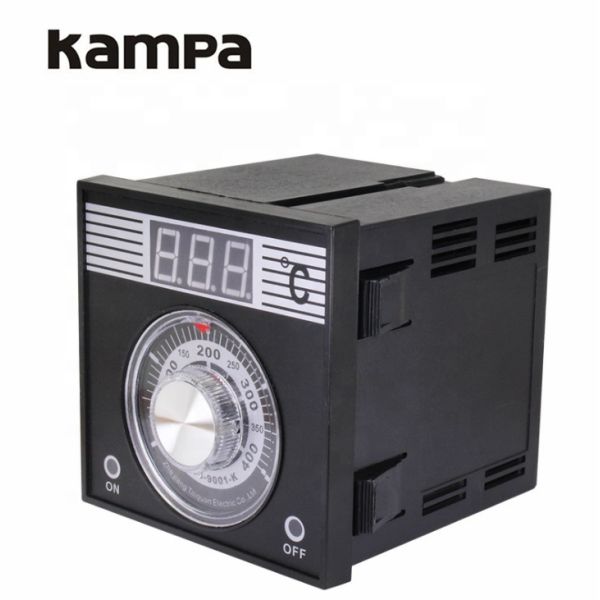 High Quality Baking Oven Temperature Controller 0-400C thermostats