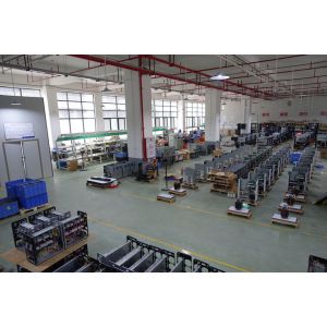 Shenzhen Consnant Technology Co., Ltd.