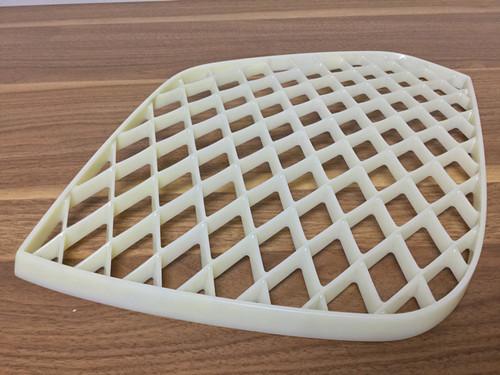 Buy Custom Design Plastic CNC Machined Material ABS / PC Rapid Prototypes at wholesale prices