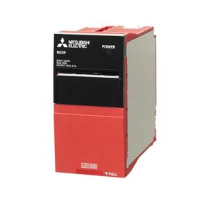 China R63P   PLC iQ-R Series; Power Supply Unit, DC input on sale
