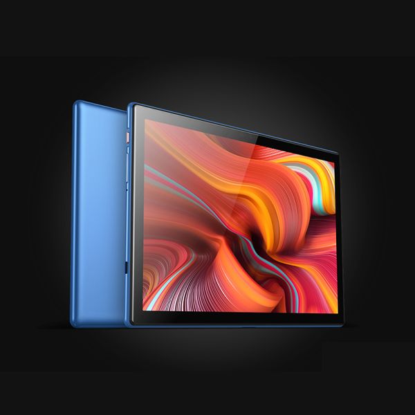 10 Inch Android Tablet Computers RAM 2GB ROM 16GB For Student