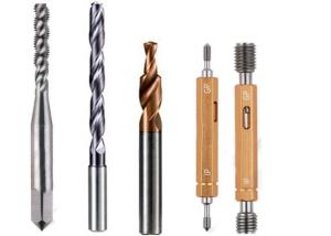 Quality P3 M3×0.5 Tap Drill Bit Set For Comminication Equipment Thread Tapping Tool Set for sale
