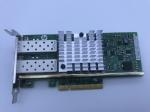 RoHS FCC Ethernet Server Adapter HP Ethernet 10Gb 2p 560SFP+ Adptr