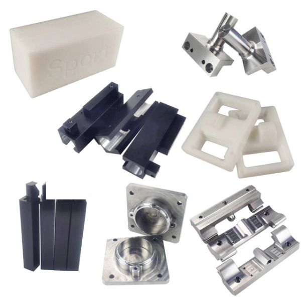 Ultimate Guide to CNC Machining & Rapid Prototyping