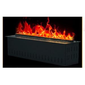 Customized Request Multiple Function Electric Fireplace With Atomizing