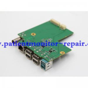 Quality Part number 051-000020-01(050-001026-00) Mindray BeneView T5 patient monitor network card for sale