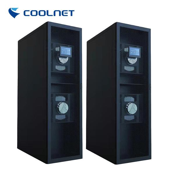 Buy 2000m3/H In Row Air Conditioning Unit , Precision Air Conditioner For Server Room at wholesale prices